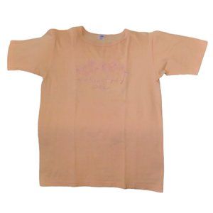 SUN INTERNATIONAL Hawaii T-Shirt, Size S